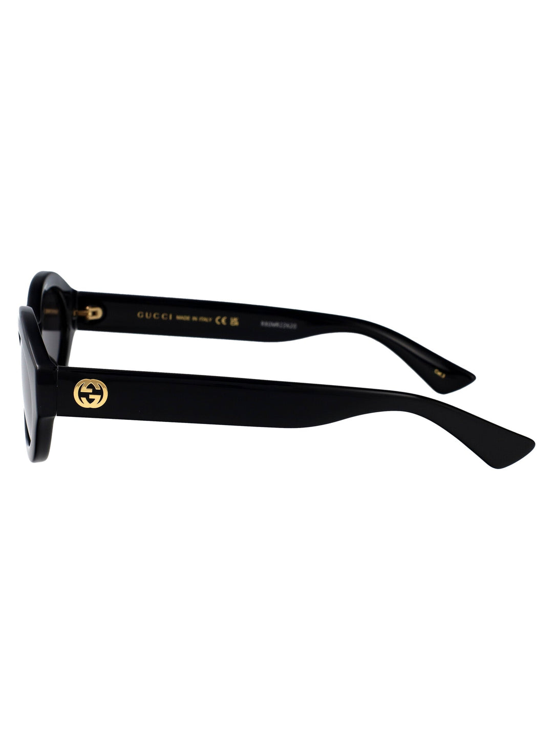 GUCCI Chic Acetate Sunglasses for Women - GG1579S