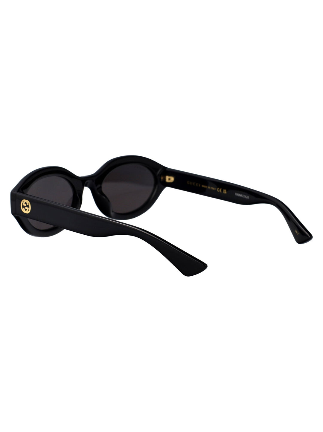 GUCCI Chic Acetate Sunglasses for Women - GG1579S