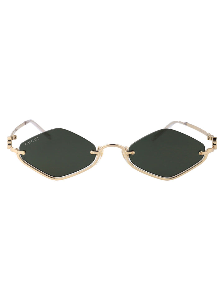 GUCCI Metal Sunglasses for Women
