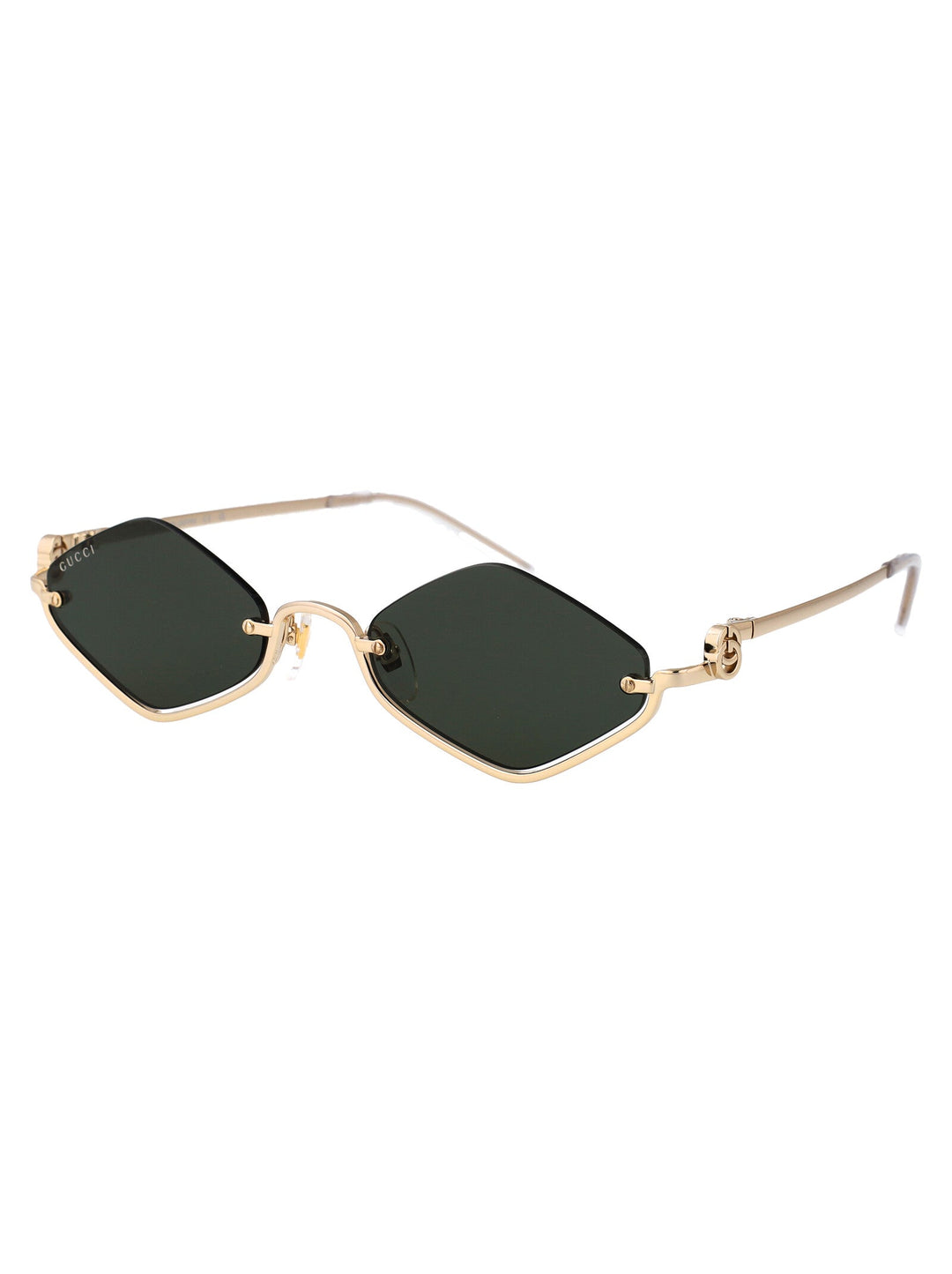GUCCI Metal Sunglasses for Women