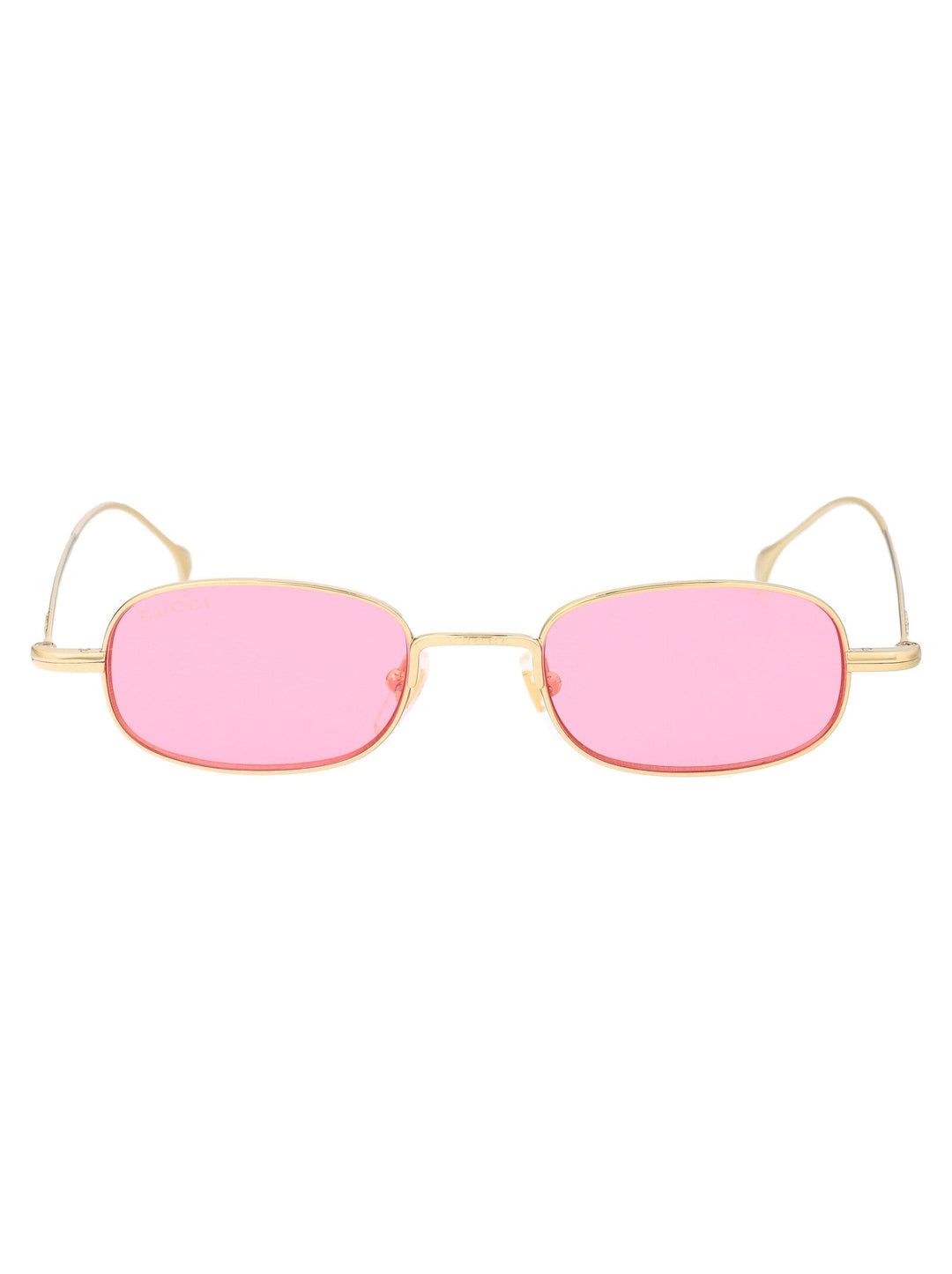GUCCI Metal Sunglasses for Men - GG1648S