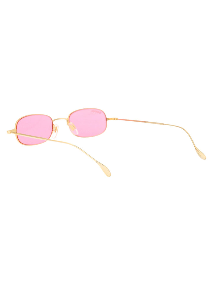 GUCCI Metal Sunglasses for Men - GG1648S