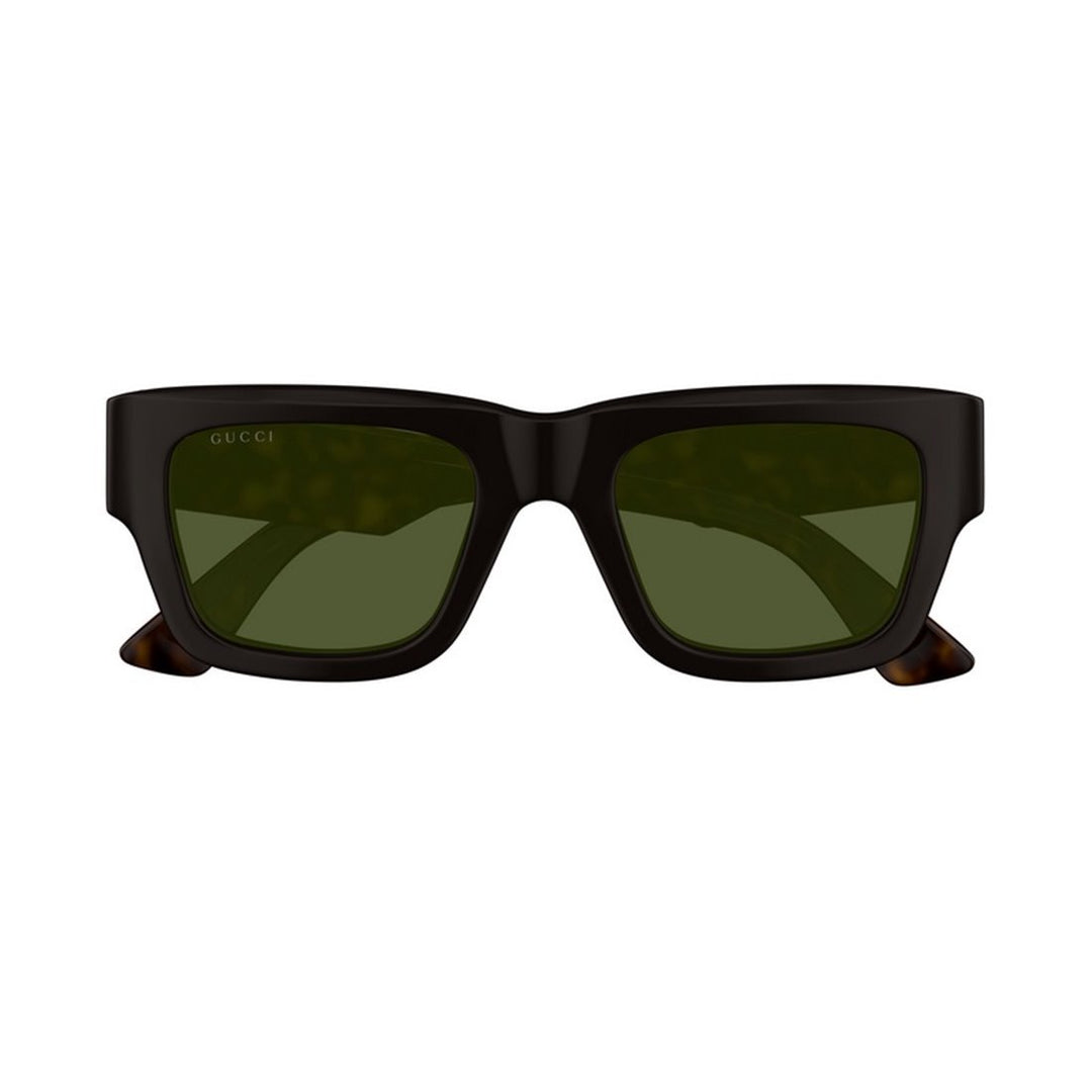 GUCCI Stylish Oversized Sunglasses for Men