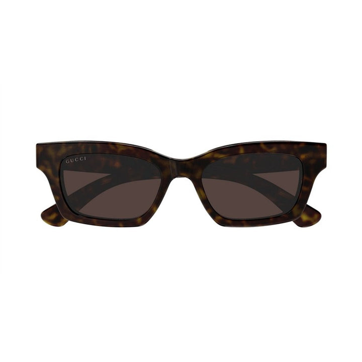 GUCCI Chic Oversized Sunglasses for Women