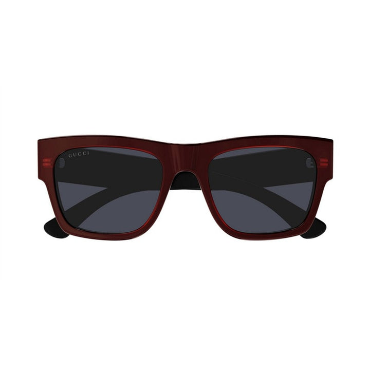 GUCCI Classic Stylish Square Sunglasses for Men