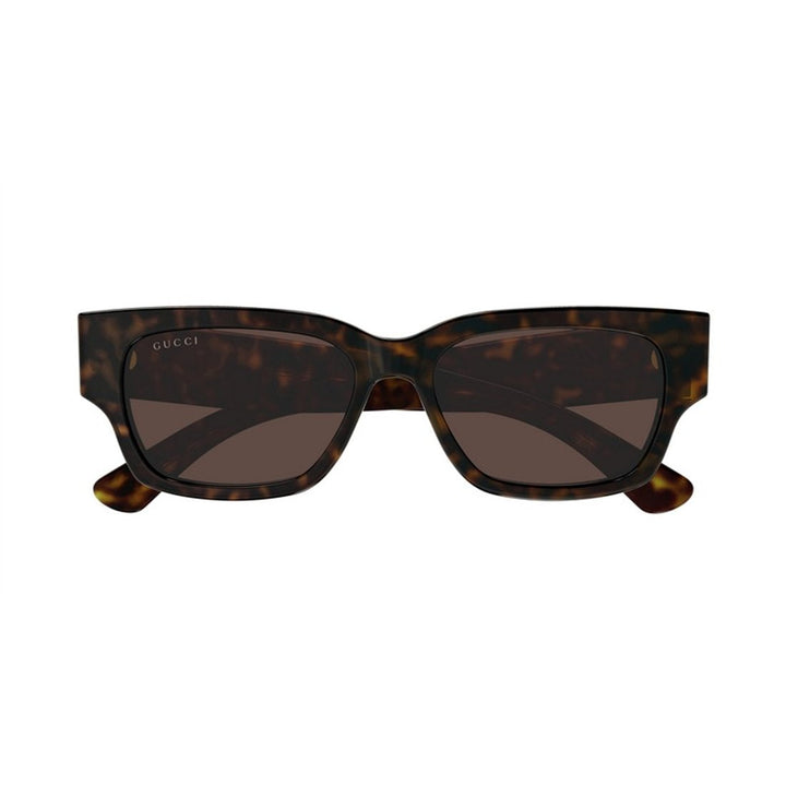 GUCCI Classic Men’s Sunglasses with Iconic Design