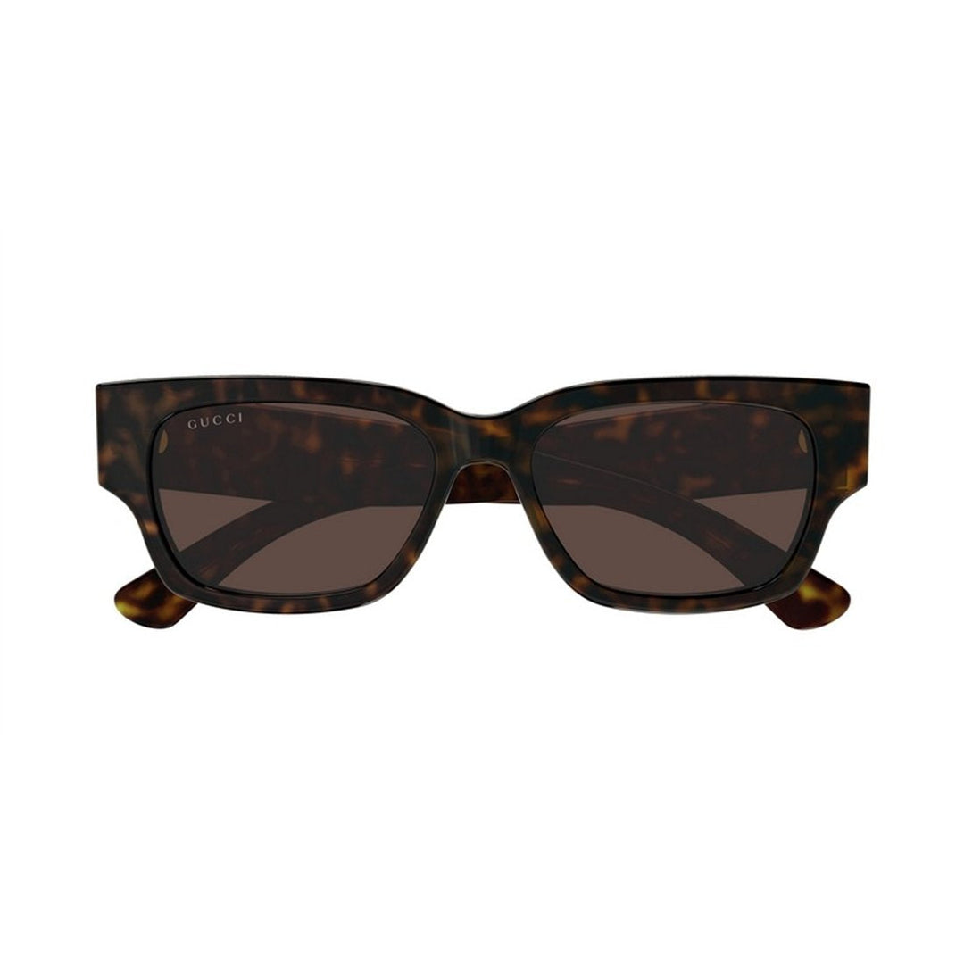 GUCCI Classic Men’s Sunglasses with Iconic Design
