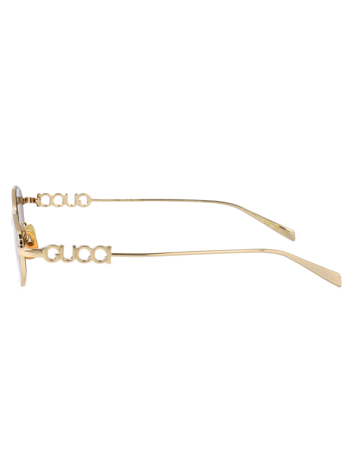 GUCCI Elegant GG1802S Women’s Sunglasses