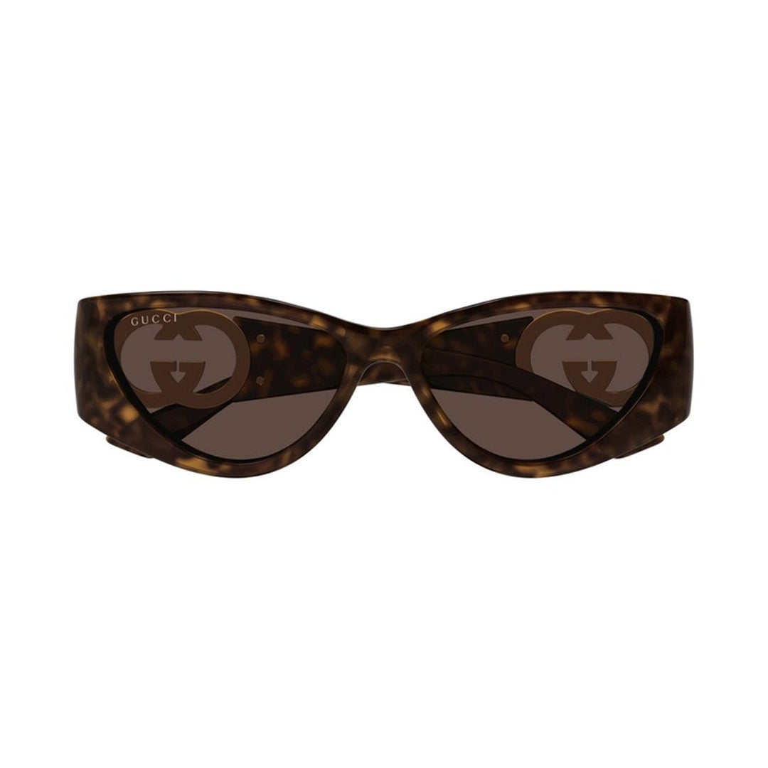 GUCCI Chic Acetate Women’s Sunglasses