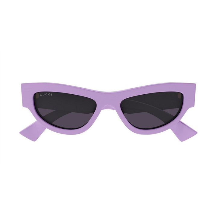 GUCCI Chic Square Frame Sunglasses for Women