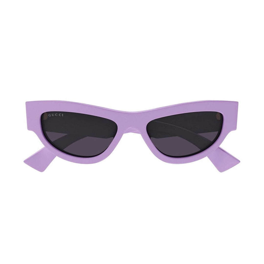 GUCCI Chic Square Frame Sunglasses for Women