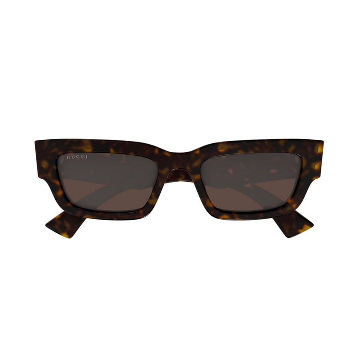 GUCCI Stylish Retro Sunglasses for Men