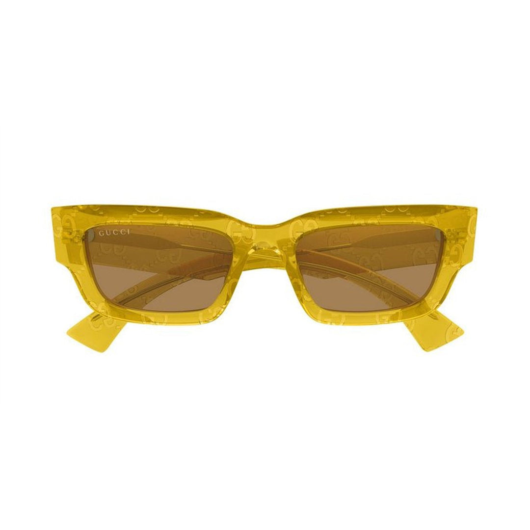 GUCCI Stylish Oversized Sunglasses for Men