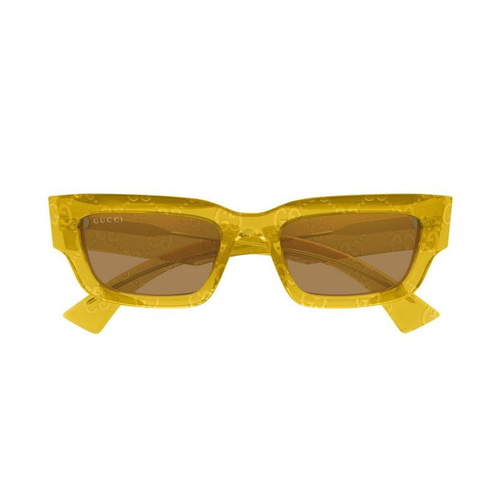GUCCI Stylish Oversized Sunglasses for Men