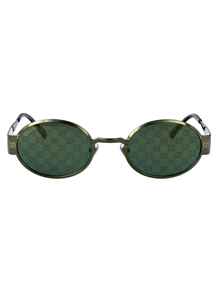 GUCCI Stylish GG1854S Mini Sunglasses for Men