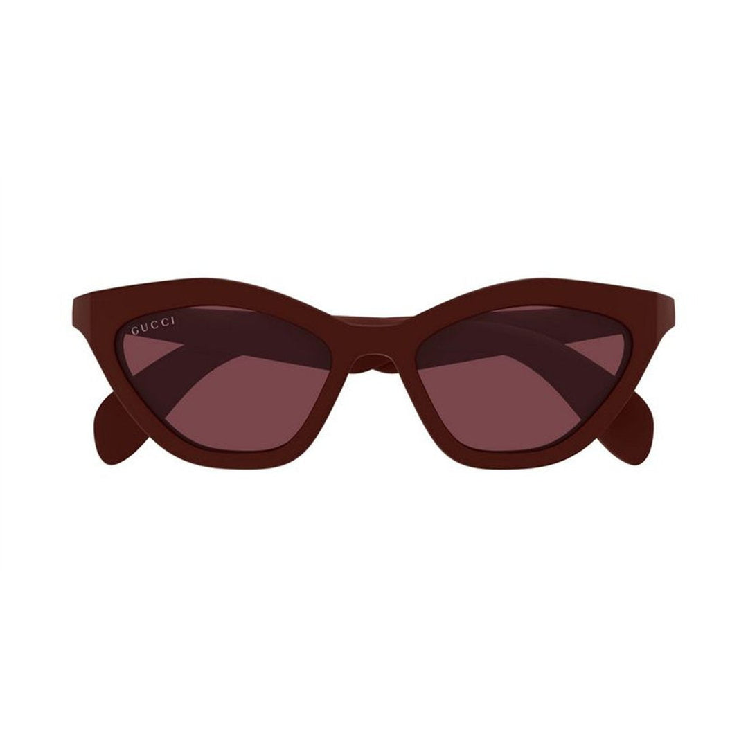 GUCCI Stylish Acetate Sunglasses for Women