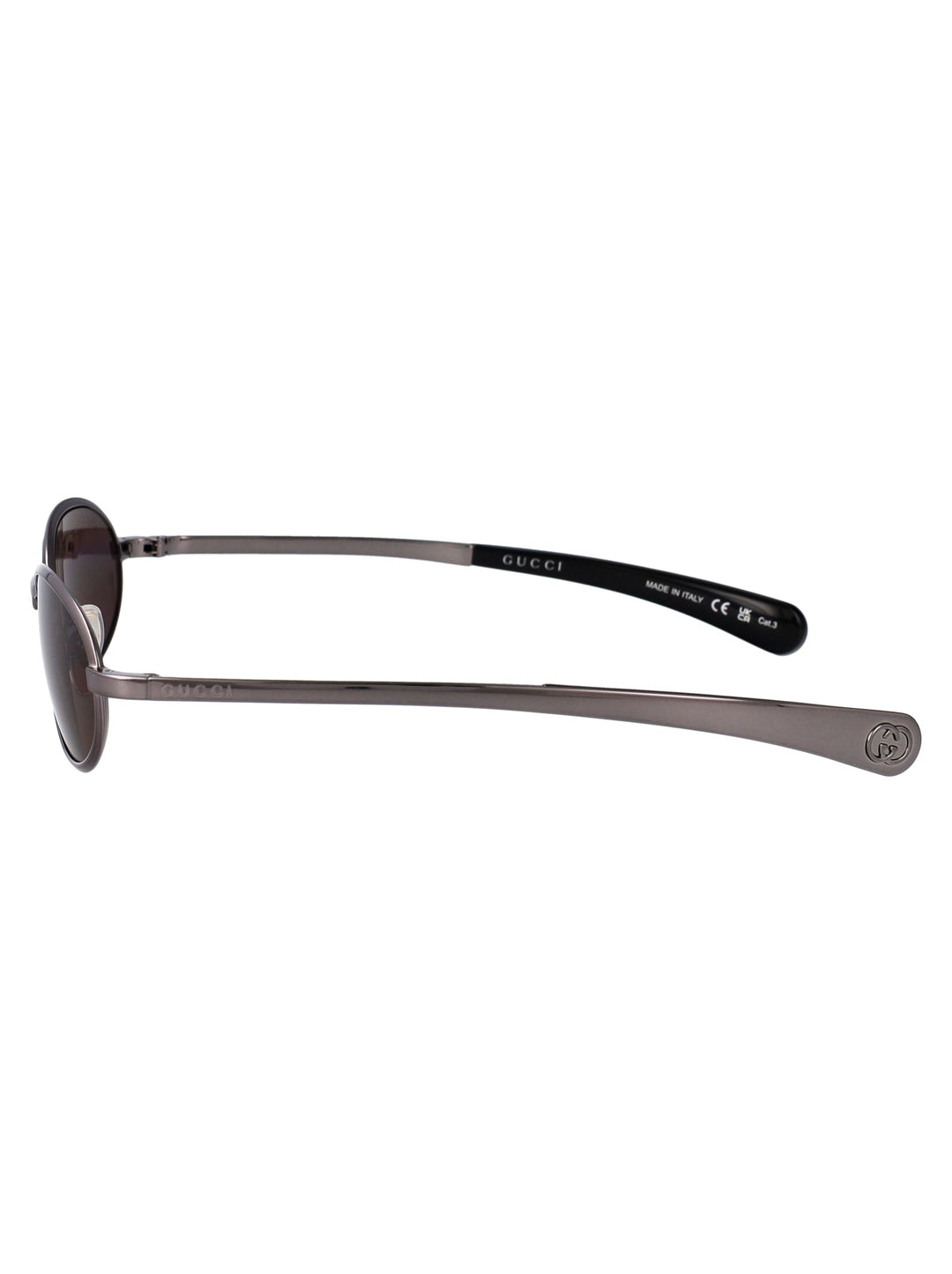 GUCCI GG1942S Metal Sunglasses for Men