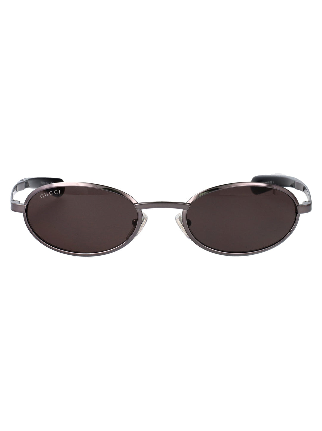 GUCCI GG1942S Metal Sunglasses for Men