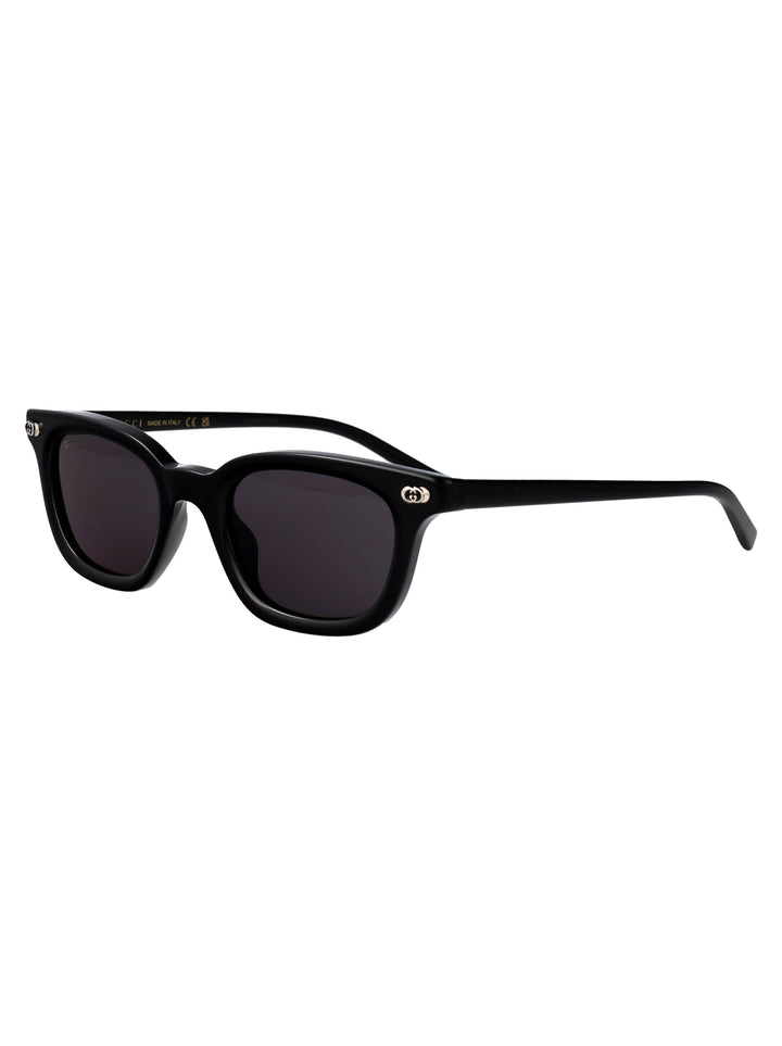 GUCCI Stylish Retro Sunglasses for Men