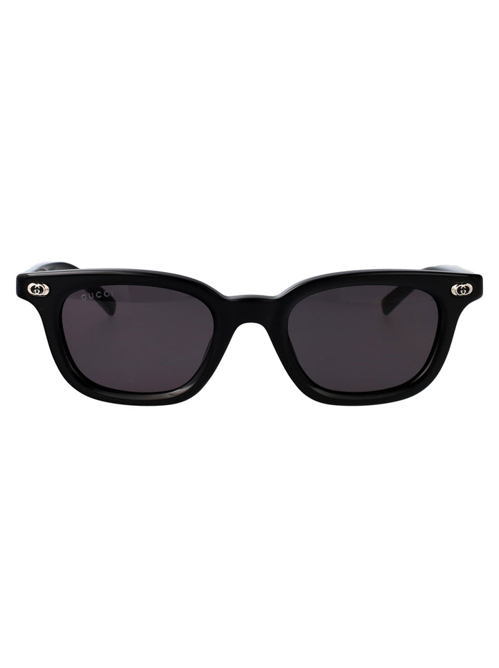 GUCCI Stylish Retro Sunglasses for Men