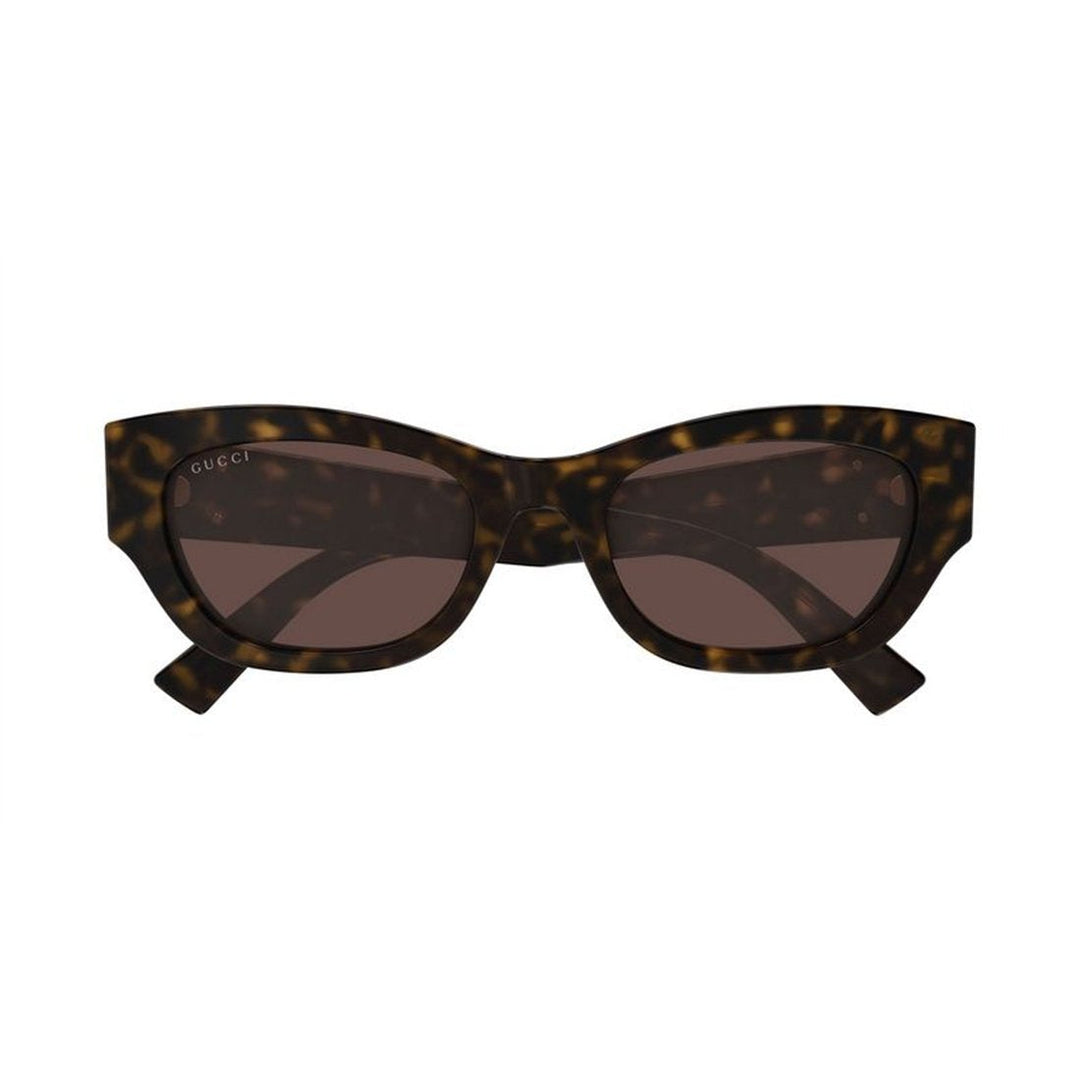 GUCCI Elegant Vintage Sunglasses for Women