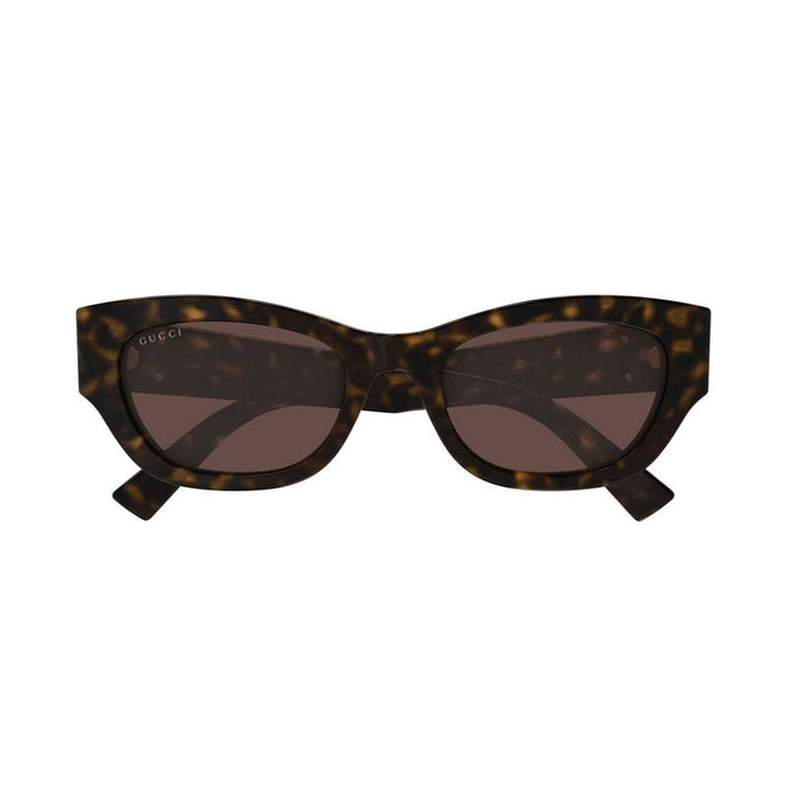 GUCCI Elegant Vintage Sunglasses for Women