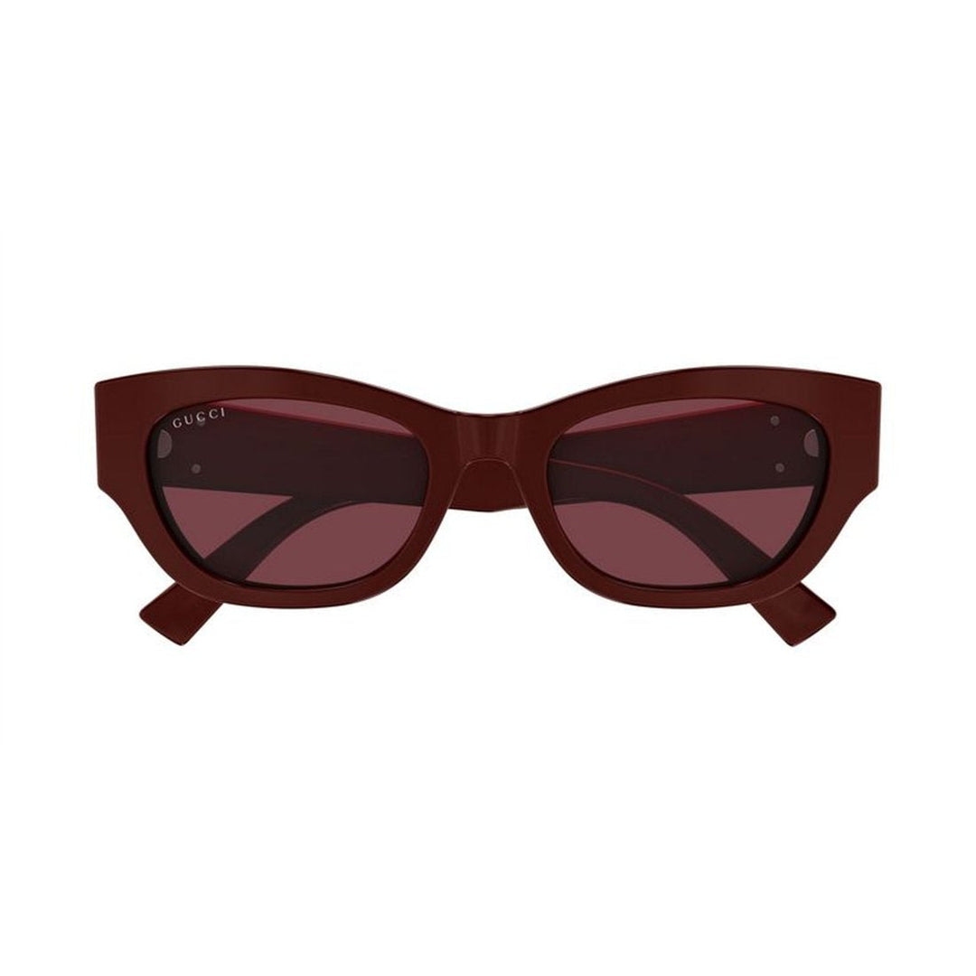 GUCCI Chic Oversized Sunglasses for Women