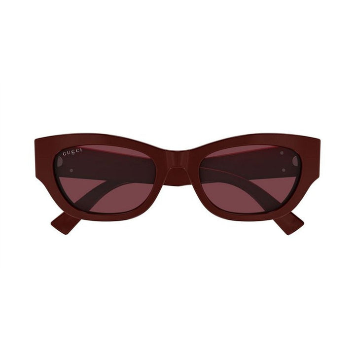 GUCCI Chic Oversized Sunglasses for Women