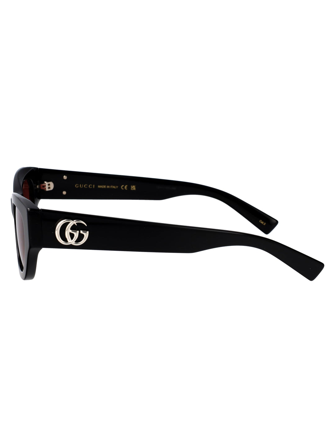 GUCCI Chic GG1954SA Oversized Sunglasses for Women