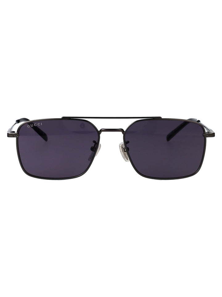 GUCCI Sleek Sunglasses for Men - GG1957SA Series