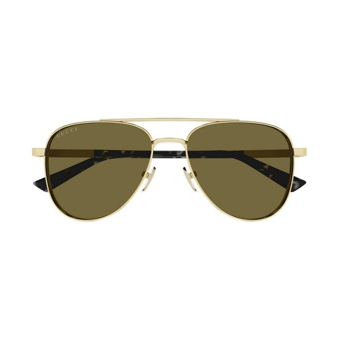 GUCCI Timeless Round Frame Men&