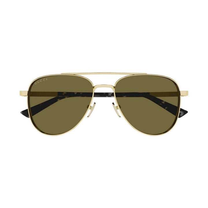 GUCCI Timeless Round Frame Men&