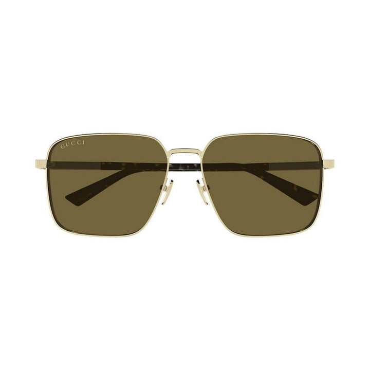 GUCCI Stylish Sunglasses for Men - Timeless Elegance