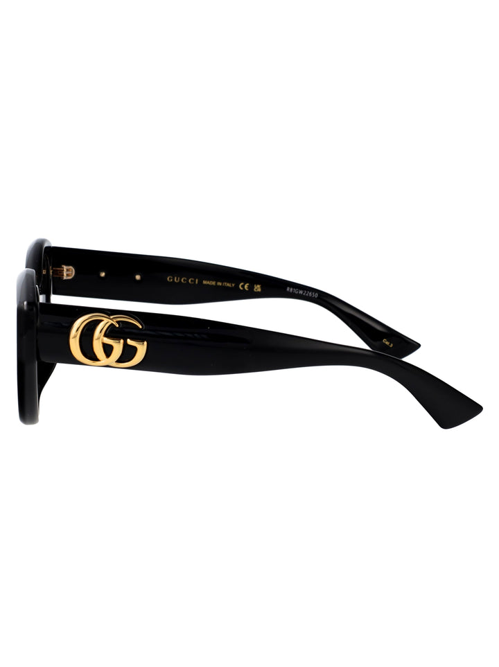GUCCI Stylish GG1976SK Women&