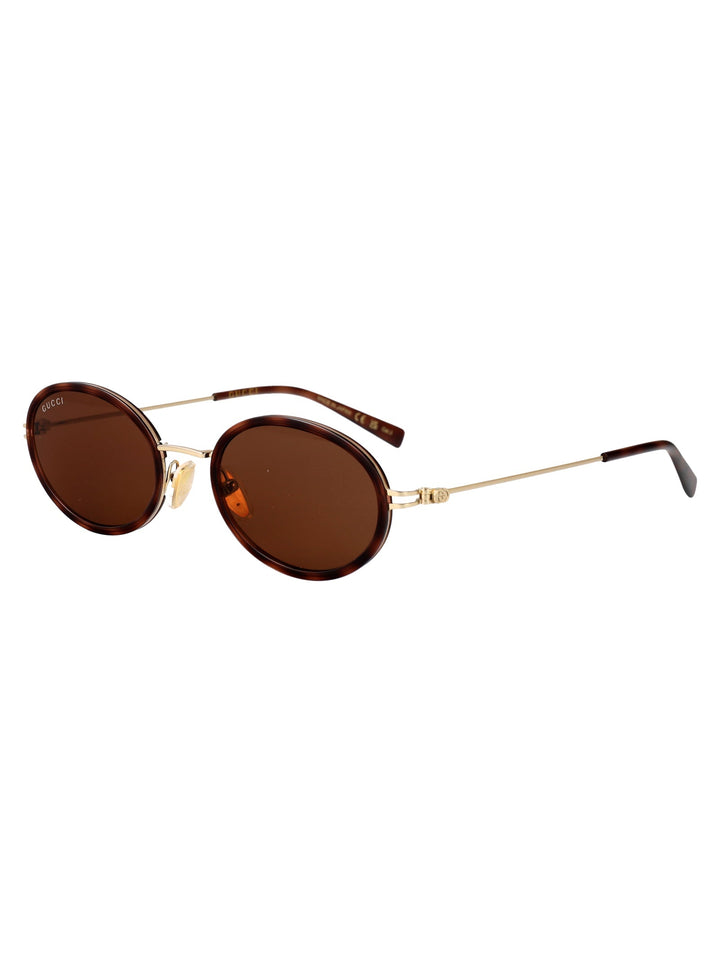 GUCCI Chic GG1980S Women&
