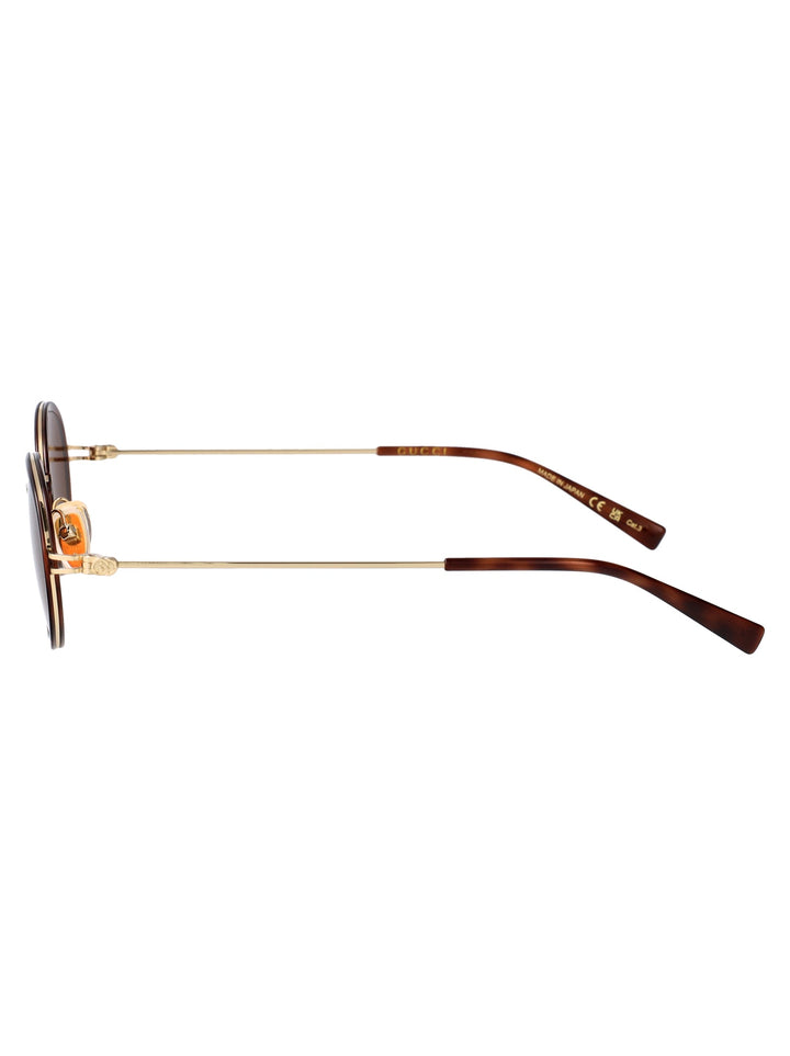 GUCCI Chic GG1980S Women&