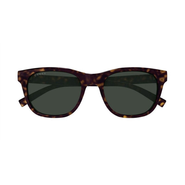 GUCCI Classic Rectangular Sunglasses for Men