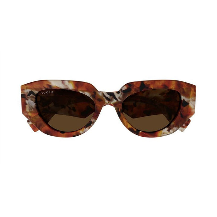 GUCCI Chic Women’s Sunglasses - GG2007S Style