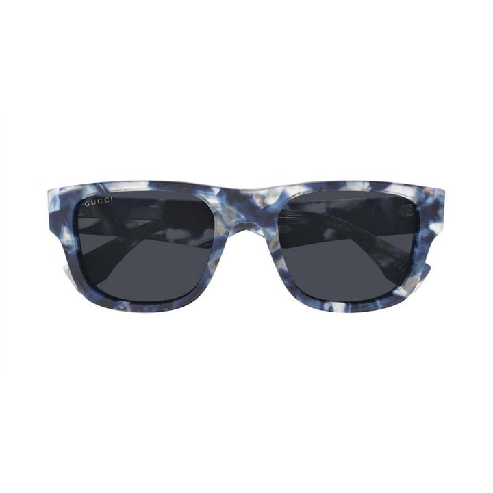 GUCCI Chic Havana Sunglasses for Men
