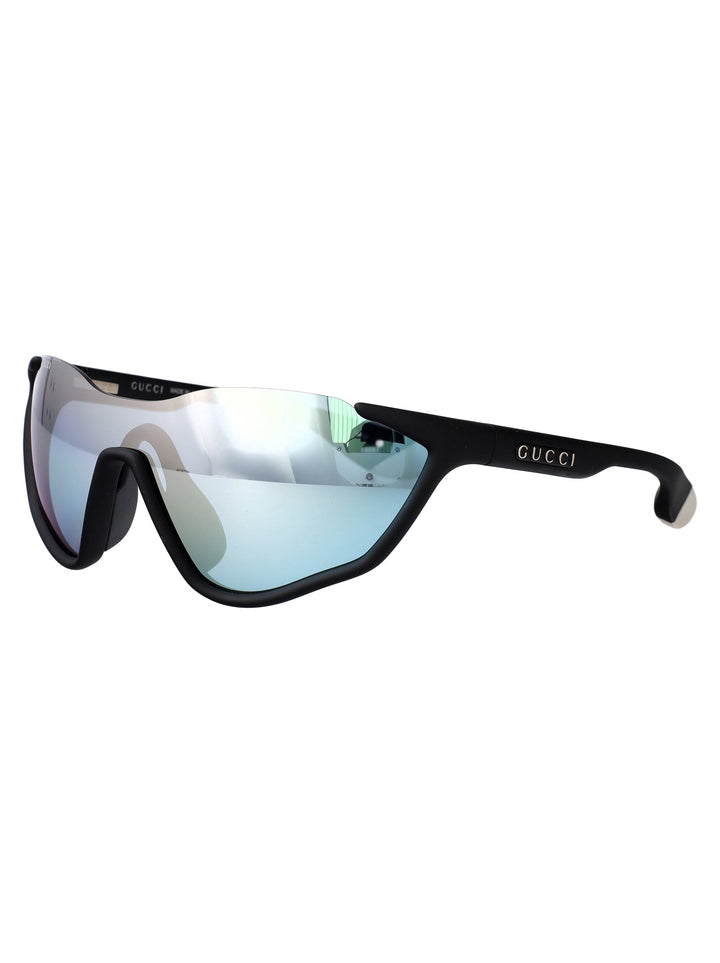 GUCCI Sleek GG2018S Mini Sunglasses for Men