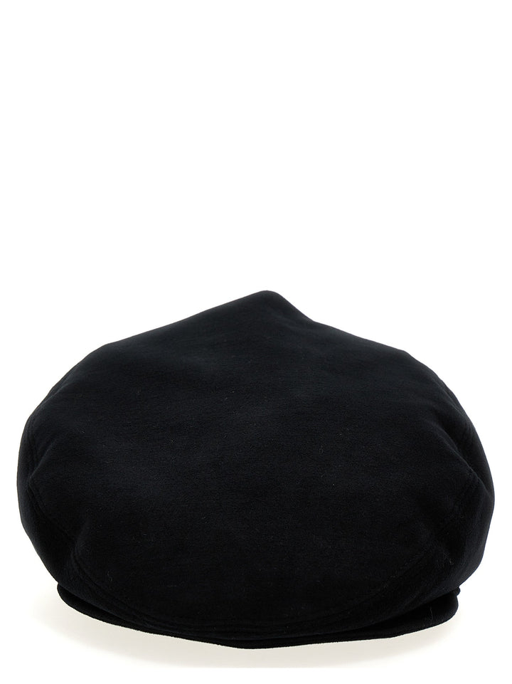 Dolce &amp; Gabbana Velvet Cap