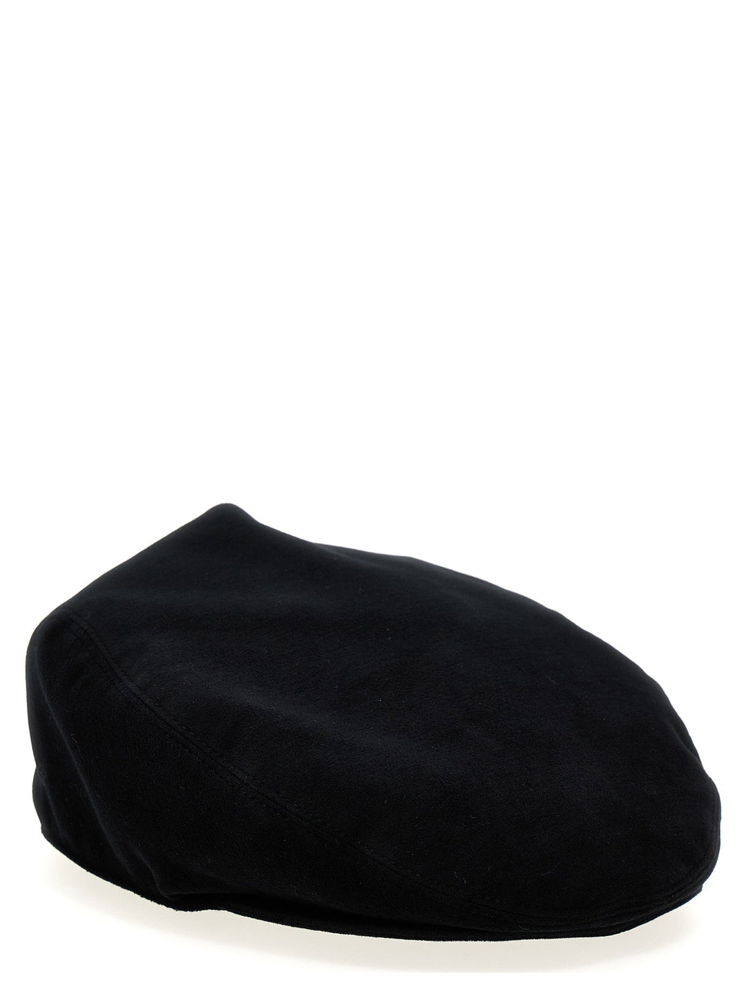 Dolce &amp; Gabbana Velvet Cap