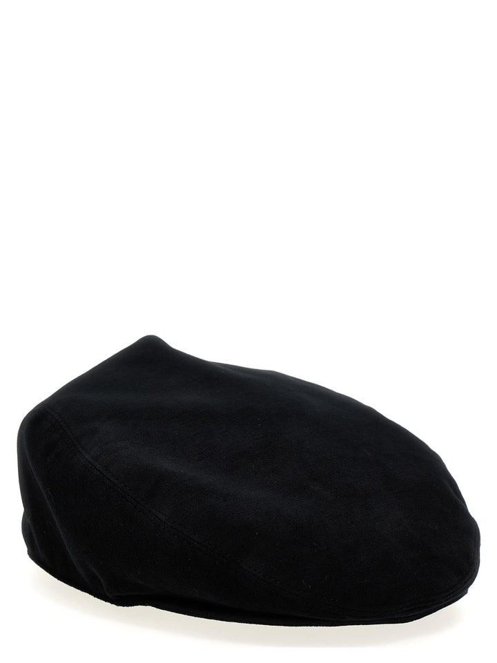 Dolce &amp; Gabbana Velvet Cap