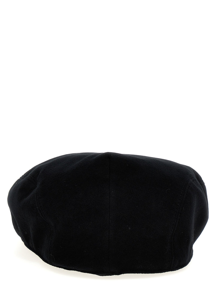 Dolce &amp; Gabbana Velvet Cap