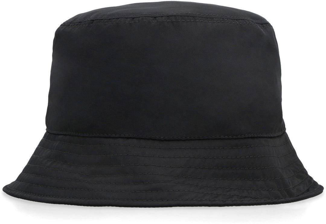 DOLCE &amp; GABBANA Stylish Bucket Hat for Men