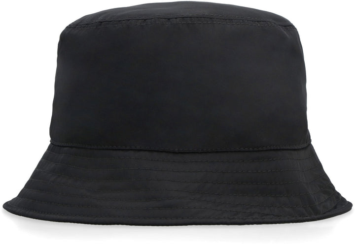 DOLCE &amp; GABBANA Stylish Bucket Hat for Men