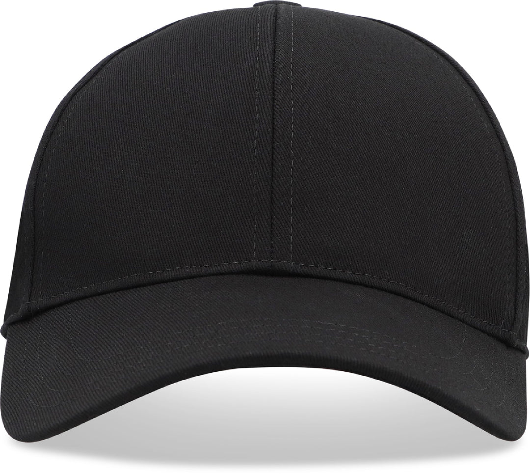 DOLCE &amp; GABBANA Logo Baseball Cap - Adjustable Size