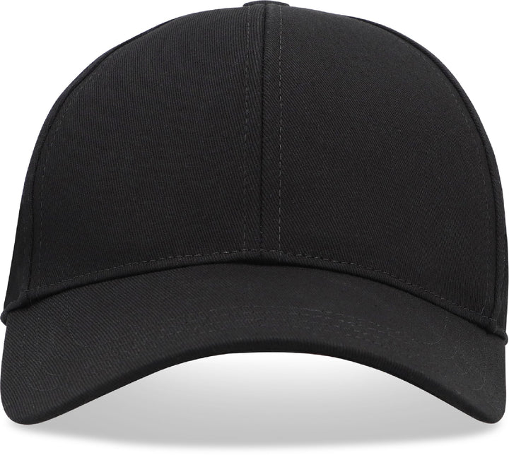 DOLCE &amp; GABBANA Logo Baseball Cap - Adjustable Size