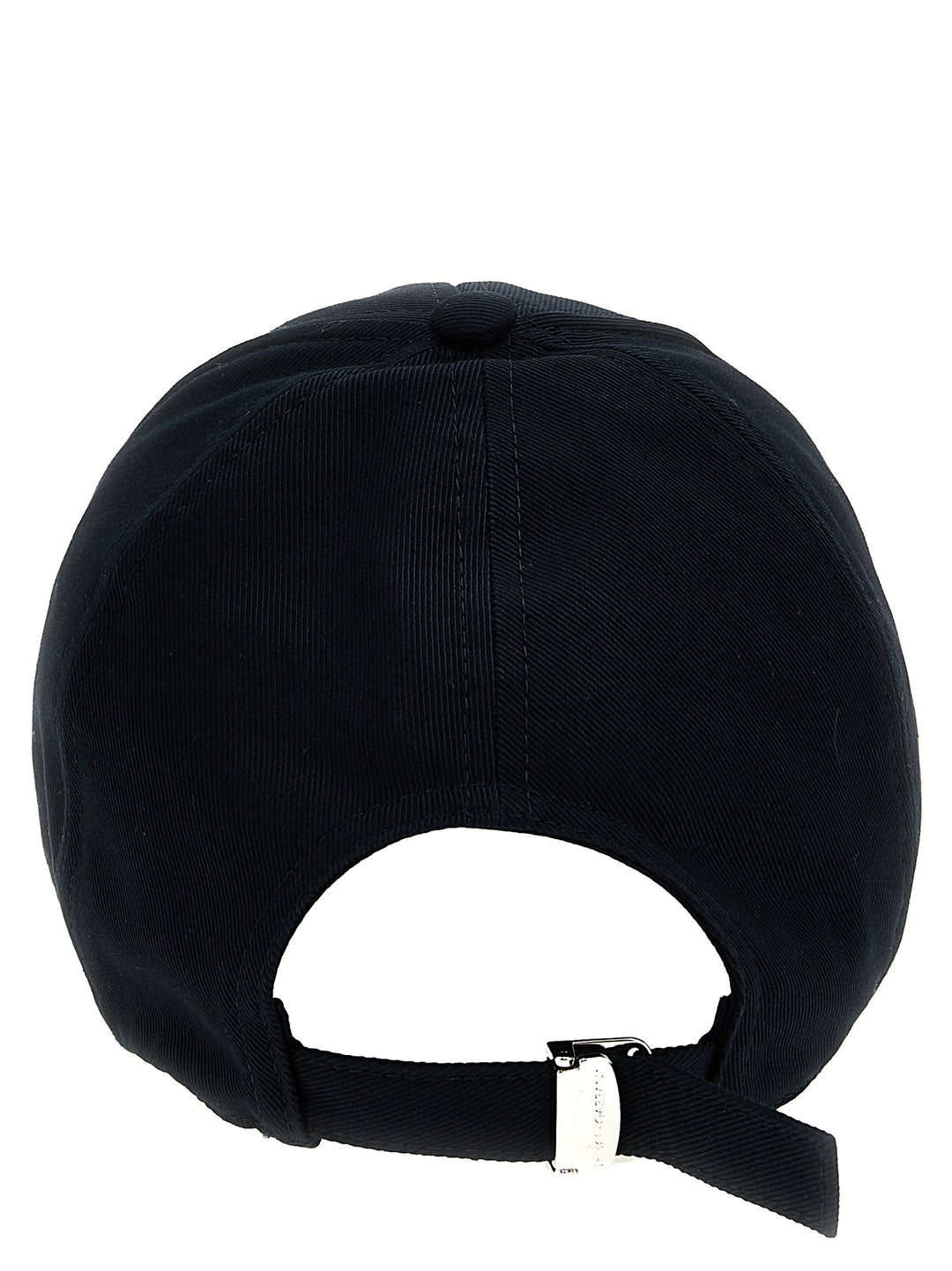 Dolce &amp; Gabbana Logo Embroidery Cap