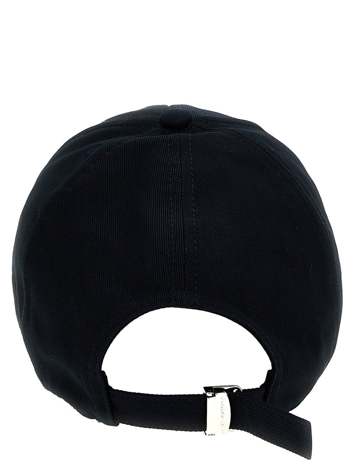 Dolce &amp; Gabbana Logo Embroidery Cap